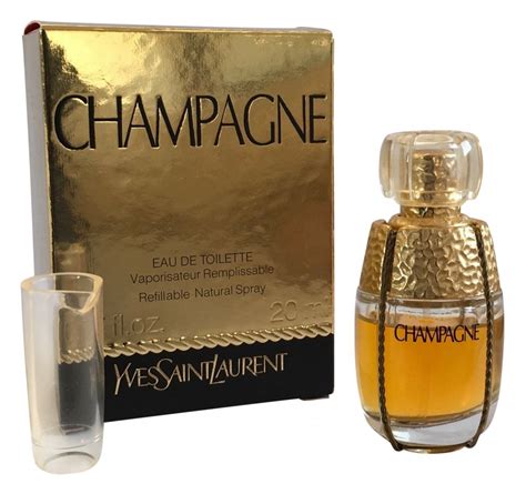 champagne by yves saint laurent|yvresse champagne yves Saint Laurent.